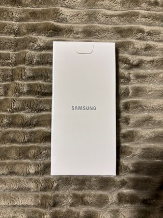Caja Original Samsung Galaxy A41
