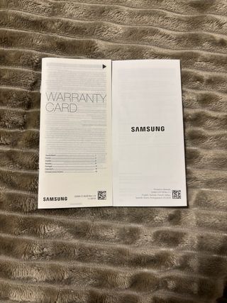 Caja Original Samsung Galaxy A41