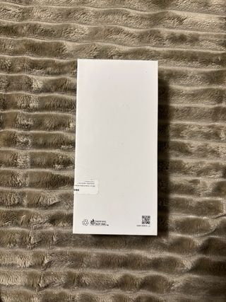 Caja Original Samsung Galaxy A41