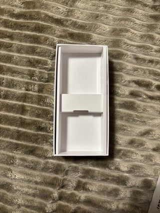 Caja Original Samsung Galaxy A41