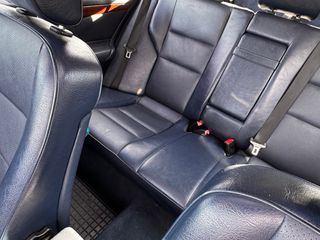 Mercedes-Benz Clase C 1997