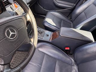 Mercedes-Benz Clase C 1997