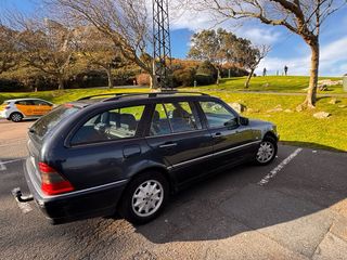 Mercedes-Benz Clase C 1997