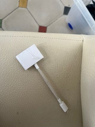 Adaptador Lightning a HDMI Apple