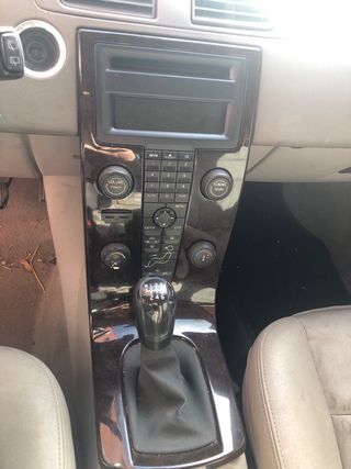 Volvo V50 2.0 (2005)