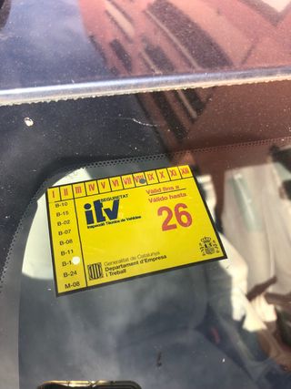 Volvo V50 2.0 (2005)