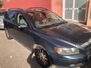 Volvo V50 2.0 (2005)
