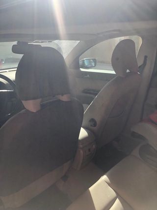 Volvo V50 2.0 (2005)