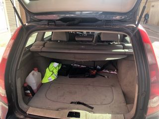 Volvo V50 2.0 (2005)