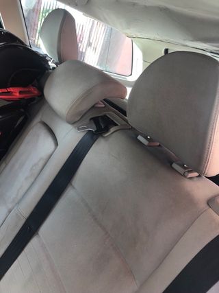 Volvo V50 2.0 (2005)