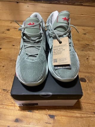 Nike GT Hustle 3 Talla 46 Nuevas