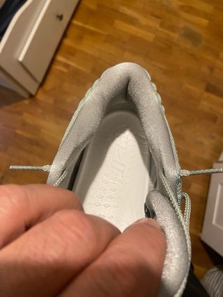 Nike GT Hustle 3 Talla 46 Nuevas