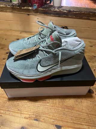 Nike GT Hustle 3 Talla 46 Nuevas