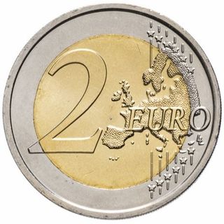 MONEDAS BELGICA 2 EUROS CONMEMORATIVOS