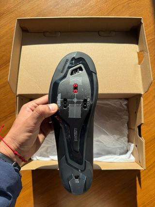 Shimano RC7 Wide Version