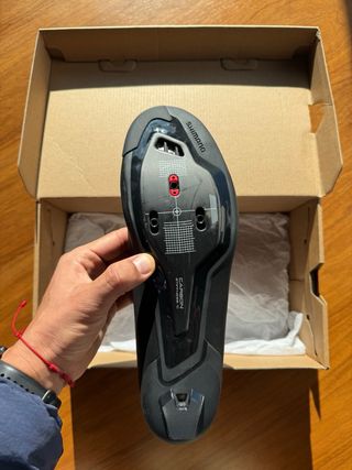 Shimano RC7 Wide Version