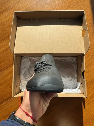 Shimano RC7 Wide Version