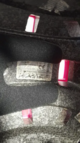 Conjunto esqui talle 8 Decathlon