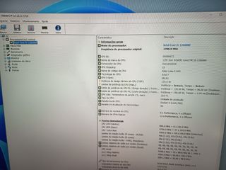 Conjunto placa MSI H610M i3-12100f intel 16GB Ram