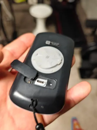 Garmin Edge Explore GPS Ciclismo