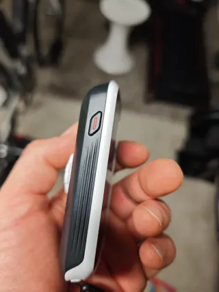 Garmin Edge Explore GPS Ciclismo