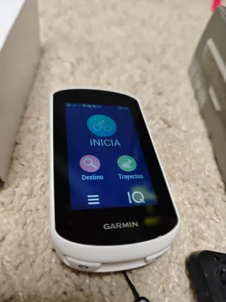 Garmin Edge Explore GPS Ciclismo