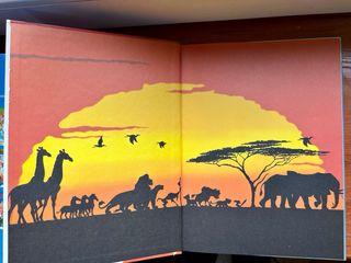 Lote 10 libros Disney bilingües catalán‑inglés