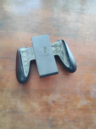 Nintendo Switch OLED Edición Mario