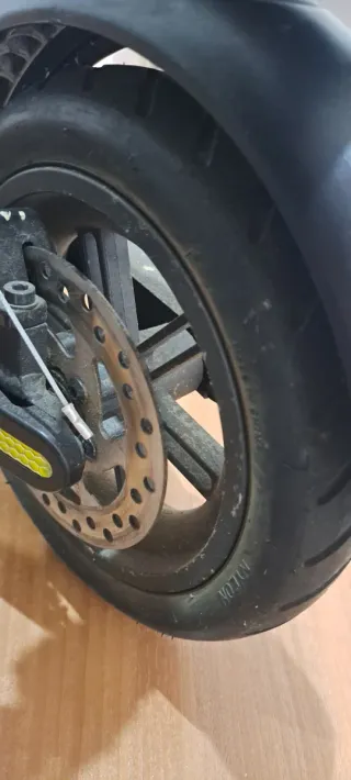 Patinete eléctrico Cecotec Bongo