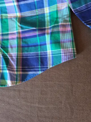 POLO RALPH LAUREN ORIGINAL, CAMISA HOMBRE