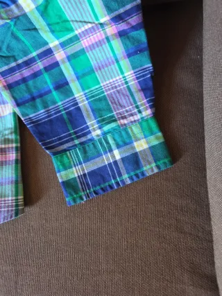 POLO RALPH LAUREN ORIGINAL, CAMISA HOMBRE