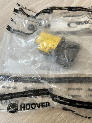 Blocapuertas Lavadora Candy Hoover Nuevo