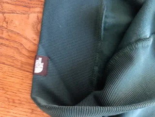 Felpa The North Face Uomo L Nuova