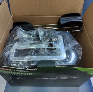 Tostapane Elettrico Sino Tech Nero NUOVO