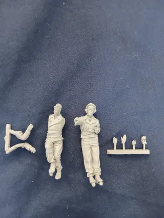 SUPERLOTE Stug III Ausf D 1:35 Afrika Korps