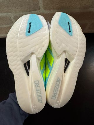 Adidas Adizero Takumi Sen 11