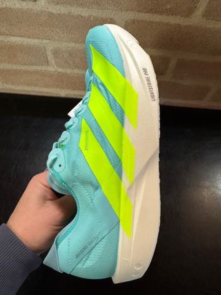 Adidas Adizero Takumi Sen 11