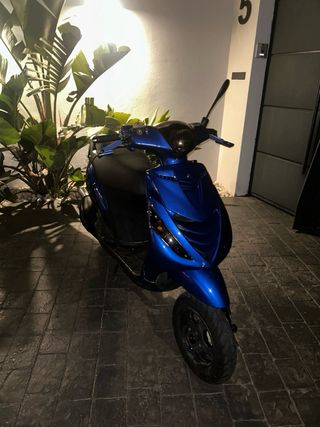 Piaggio zip sp / 70cc