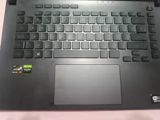 Portátil Asus ROG Strix G513