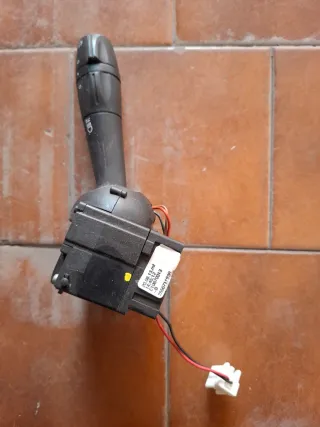 Comando Devio Clio 4 serie