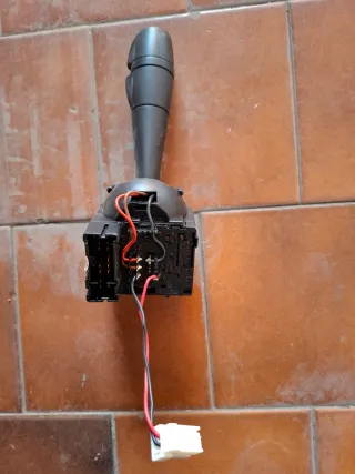 Comando Devio Clio 4 serie