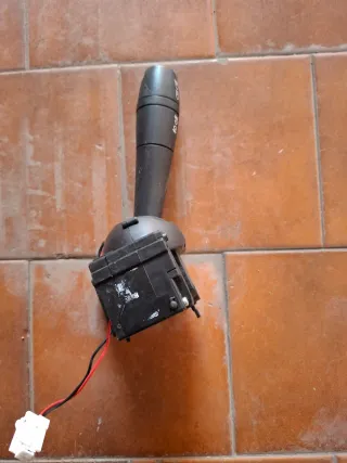 Comando Devio Clio 4 serie