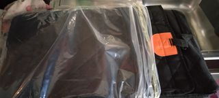 Seggiolino auto cane taglia media