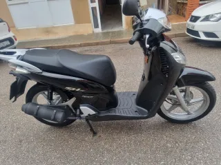Honda SH 125 Inyección 2009