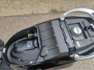 Honda SH 125 Inyección 2009