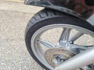 Honda SH 125 Inyección 2009