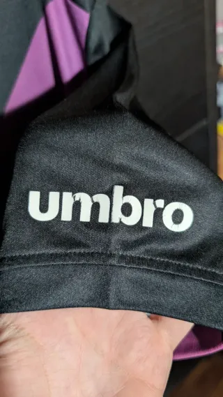 Hashtag United FC 2017/18 Away shirt