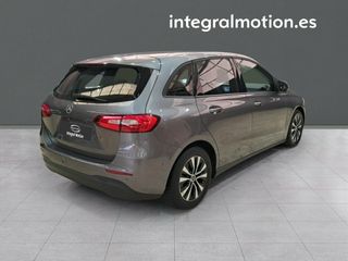 Mercedes Clase B B 180