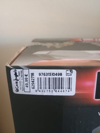 ProjeX Arcade Projector Videojuego