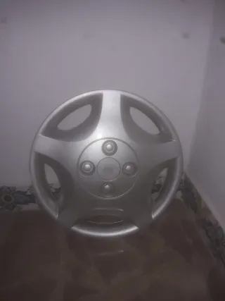 Tapacubos Ford Focus 14 Original